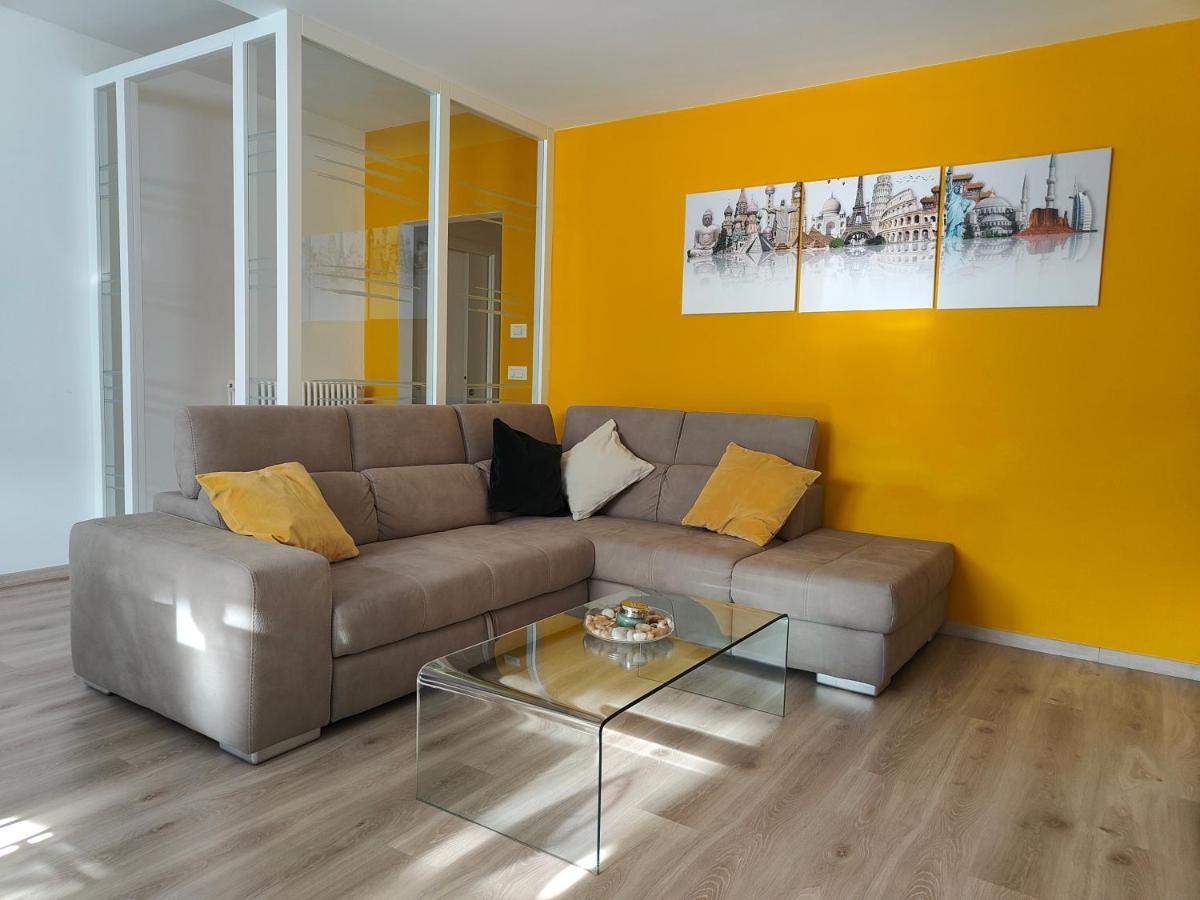 Chez George Apartment Levico Terme Exterior photo