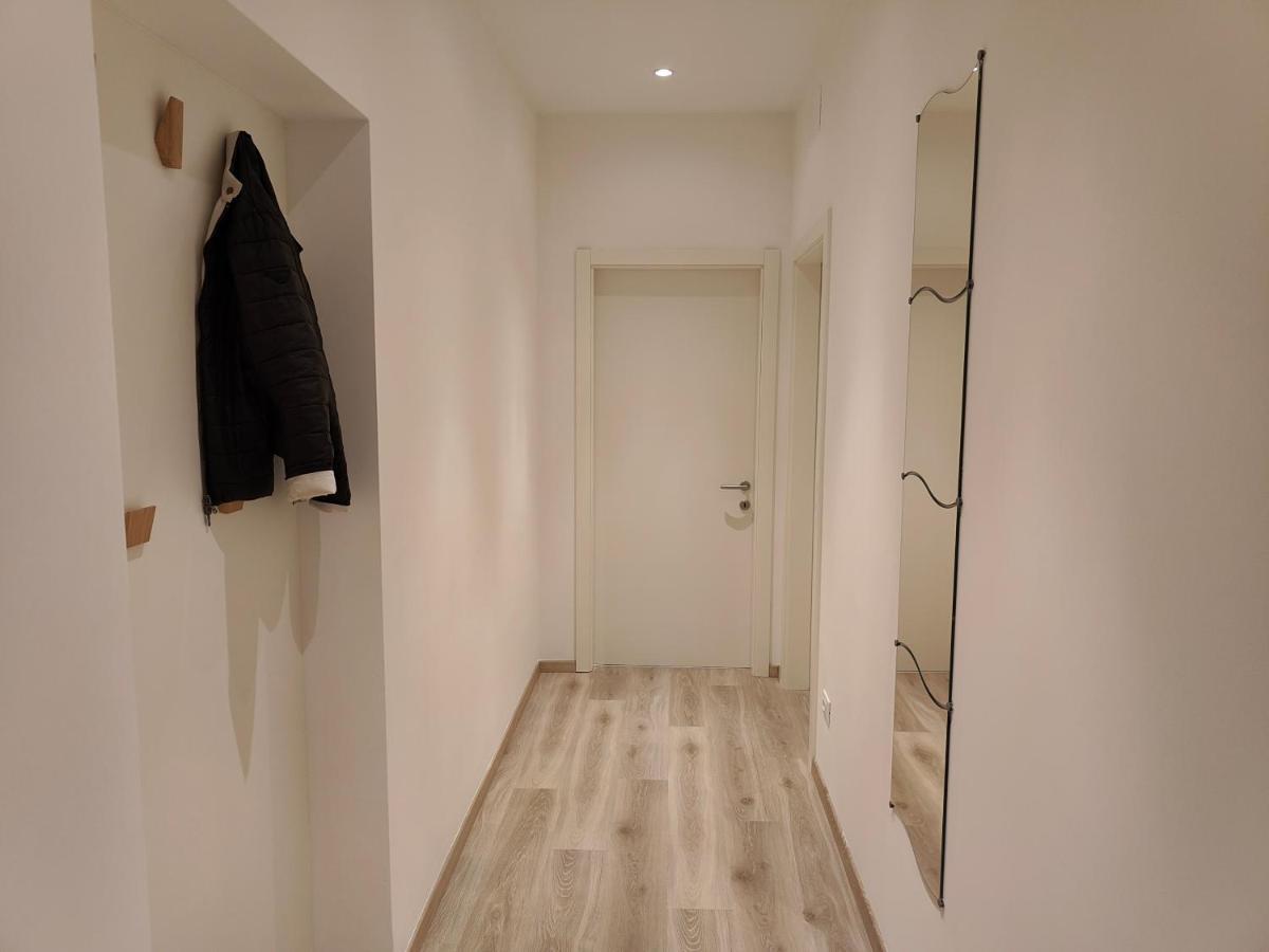 Chez George Apartment Levico Terme Exterior photo
