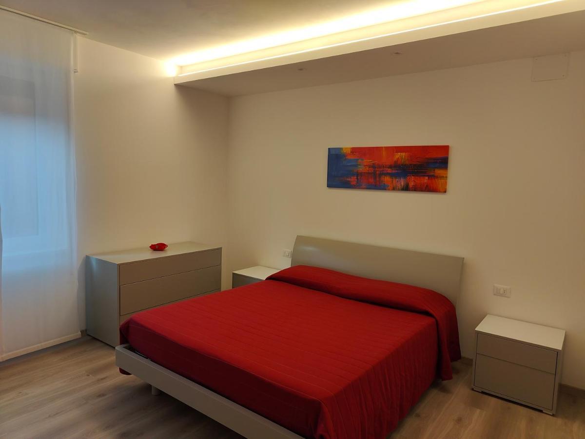 Chez George Apartment Levico Terme Exterior photo