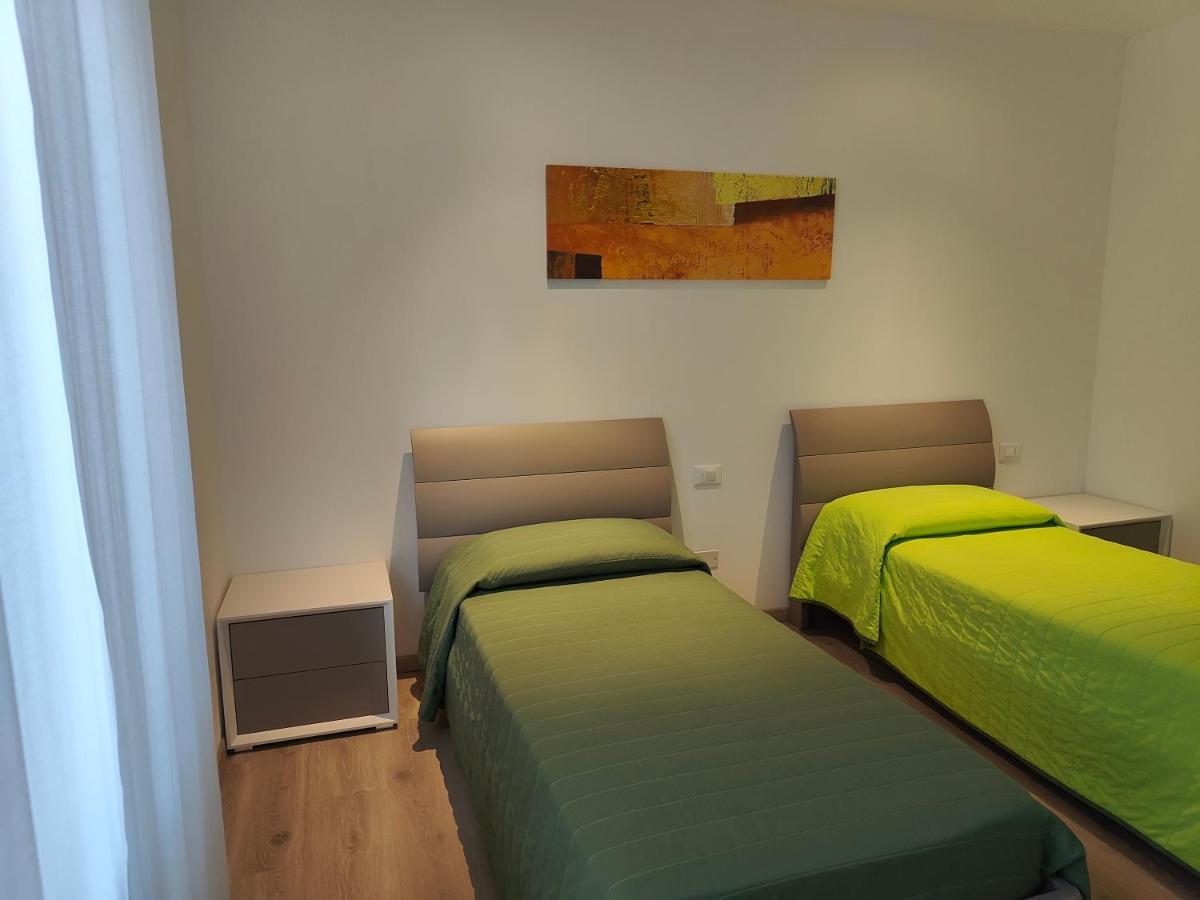 Chez George Apartment Levico Terme Exterior photo