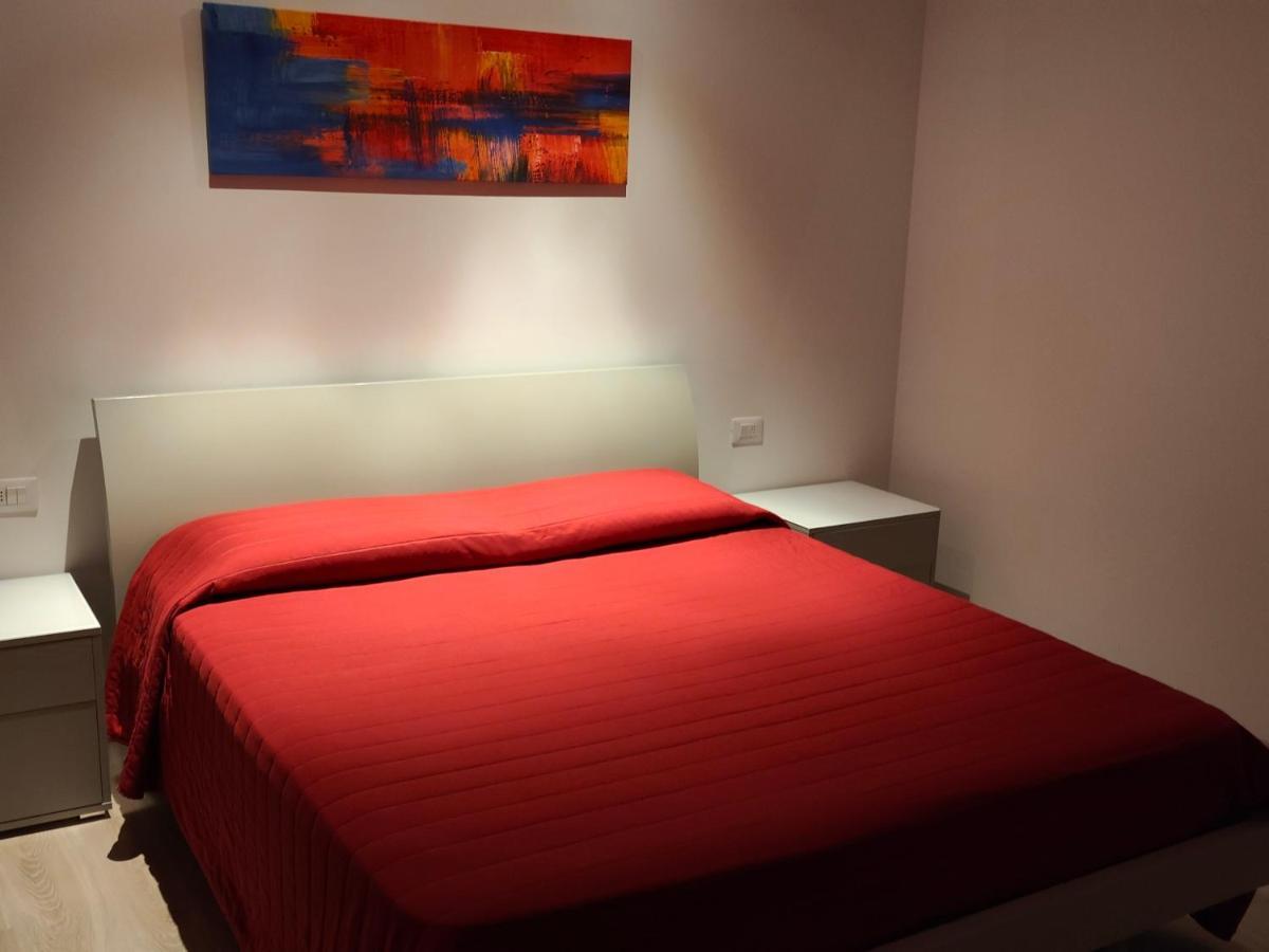 Chez George Apartment Levico Terme Exterior photo