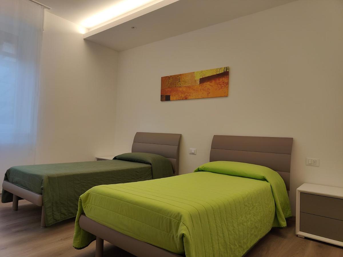 Chez George Apartment Levico Terme Exterior photo