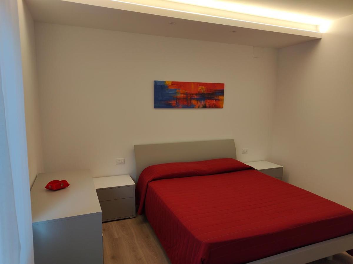Chez George Apartment Levico Terme Exterior photo