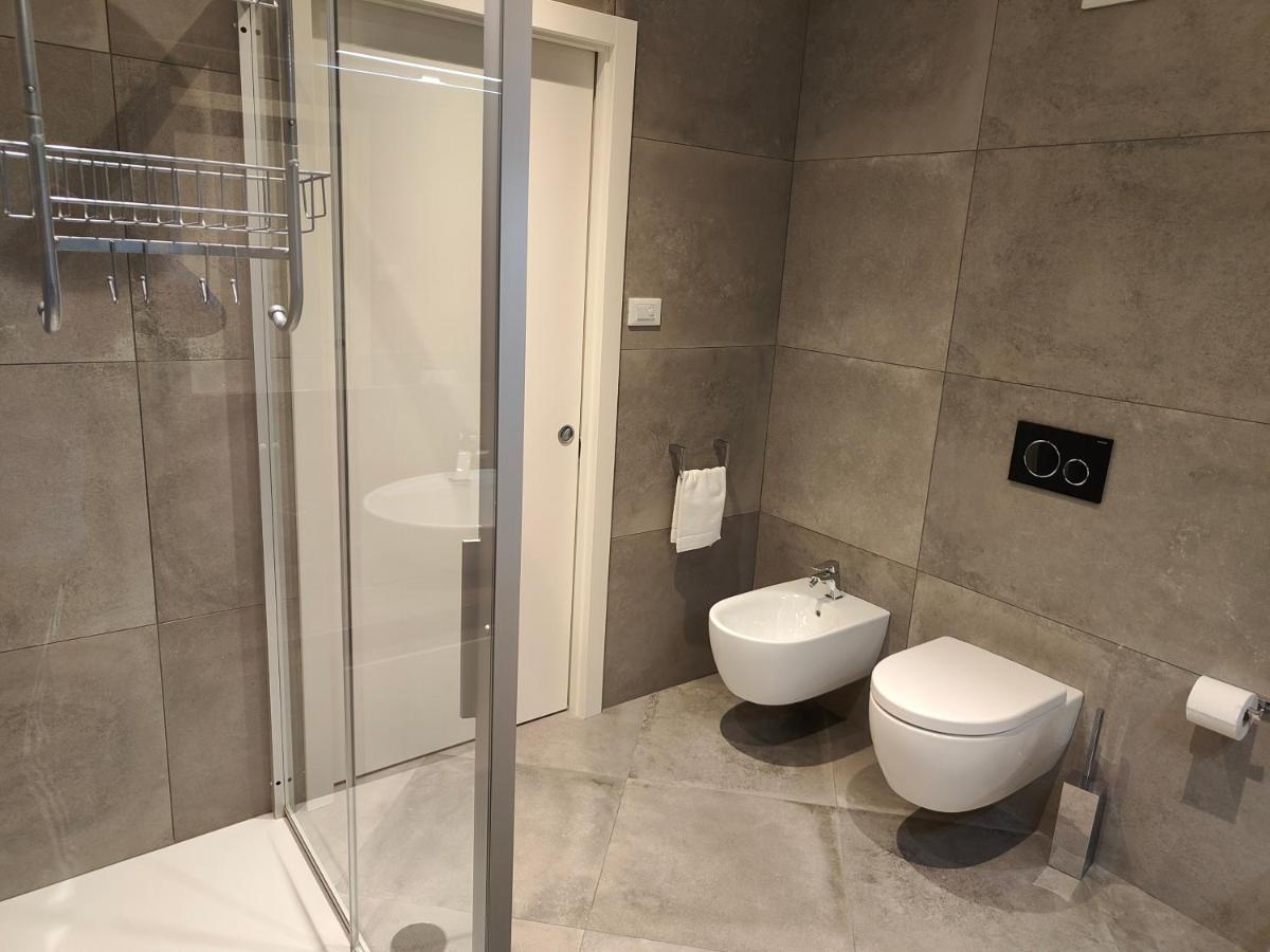 Chez George Apartment Levico Terme Exterior photo