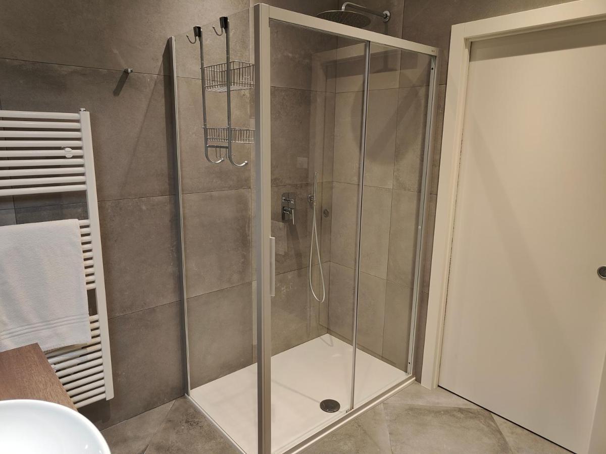 Chez George Apartment Levico Terme Exterior photo