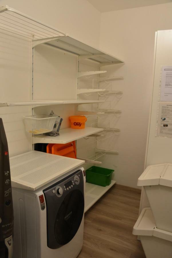 Chez George Apartment Levico Terme Exterior photo